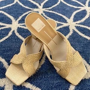 Dolce Vita Nitro Heels